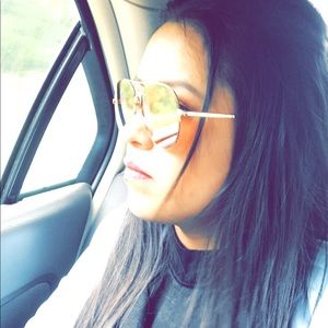 Meet your Posher, Griselda